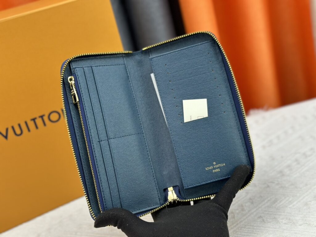 LV Louis Vuitton 新作財布です 68 zm 95523 - 画像 (5)