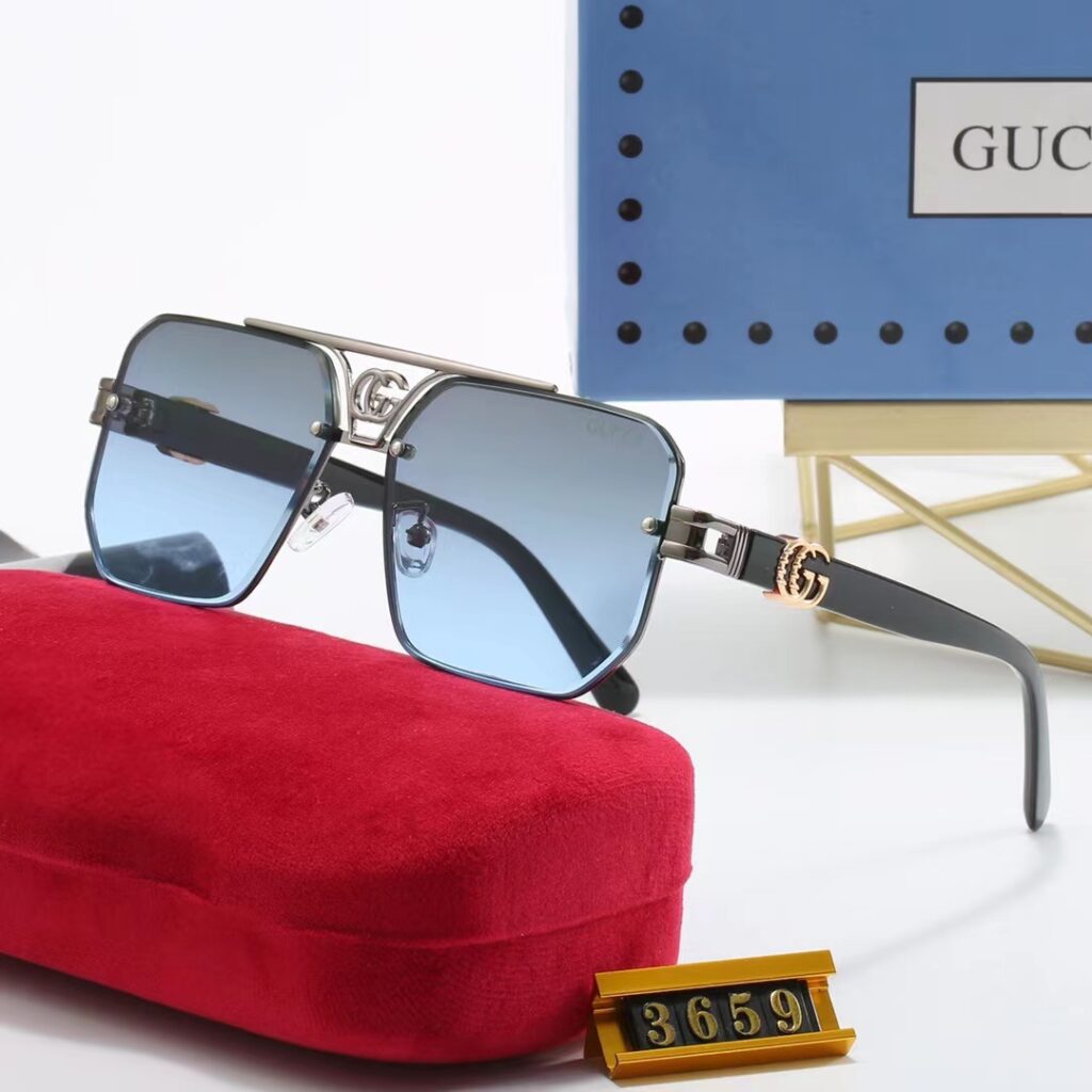 GUCCI サングラス 13zm - 画像 (6)