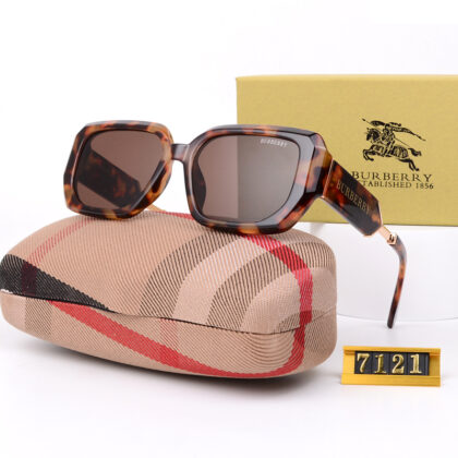 Burberry サングラス 02
