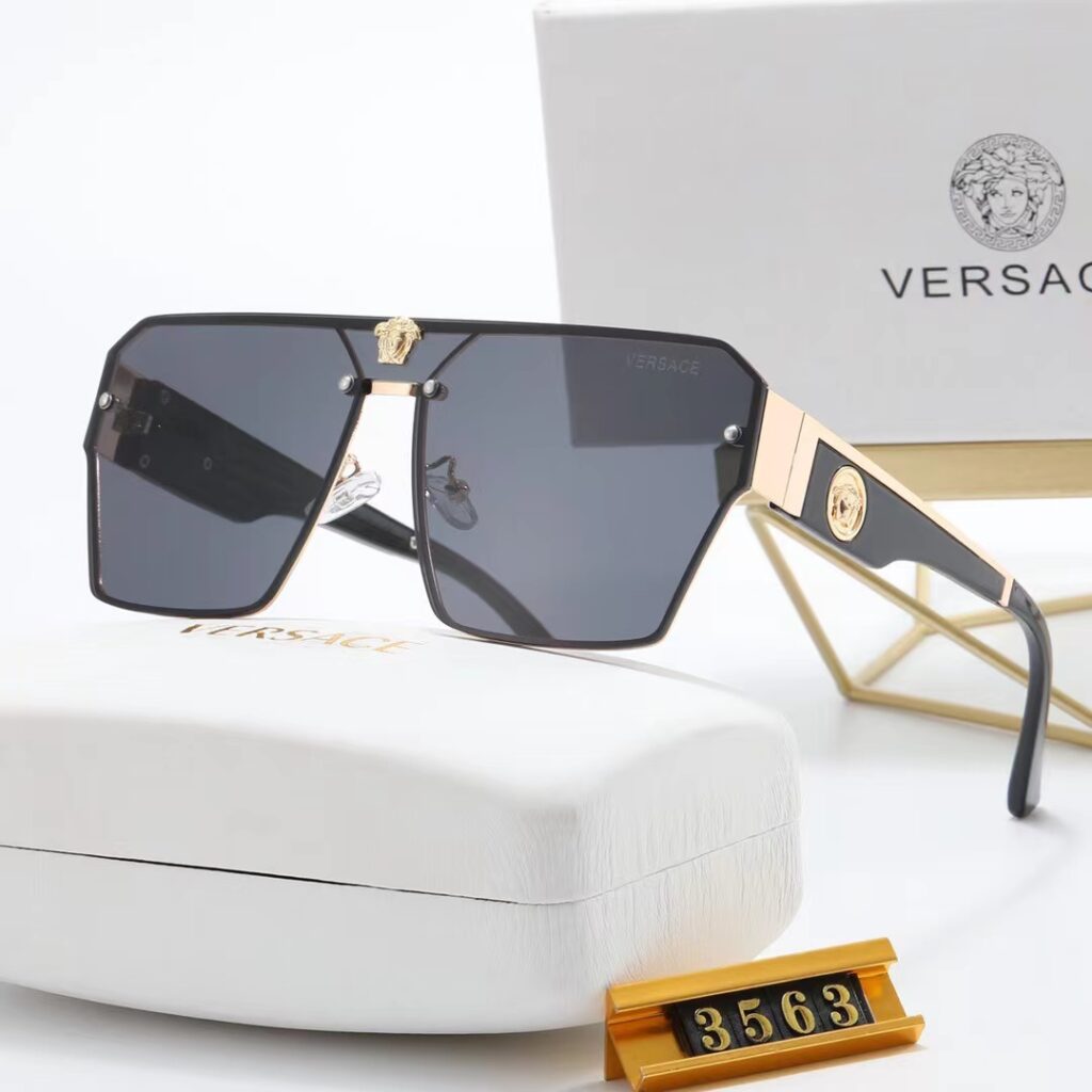 VERSACE サングラス 17zm - 画像 (2)