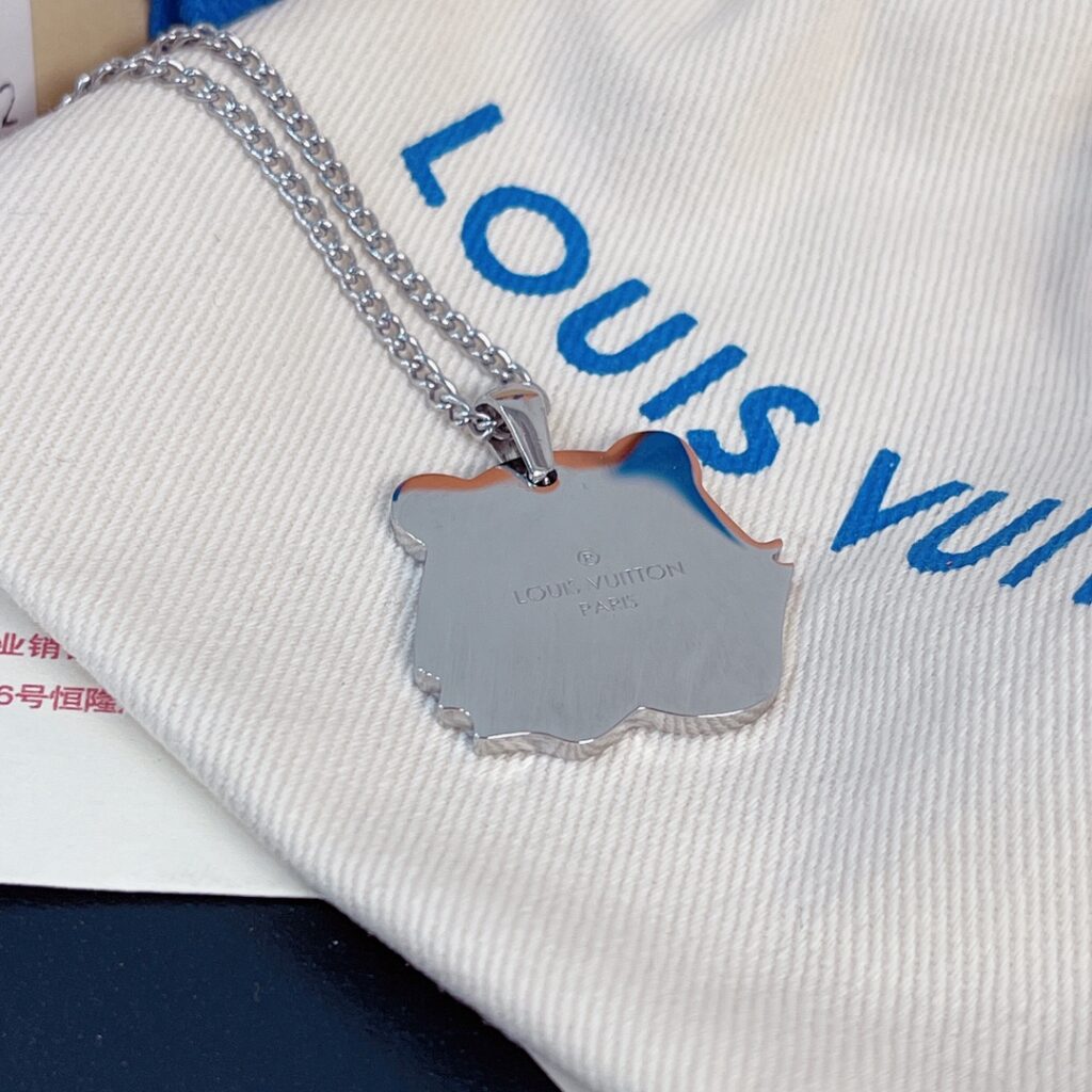 Louis Vuitton（ルイヴィトン）ペンダント・LVタイガー MP3231 - 画像 (9)