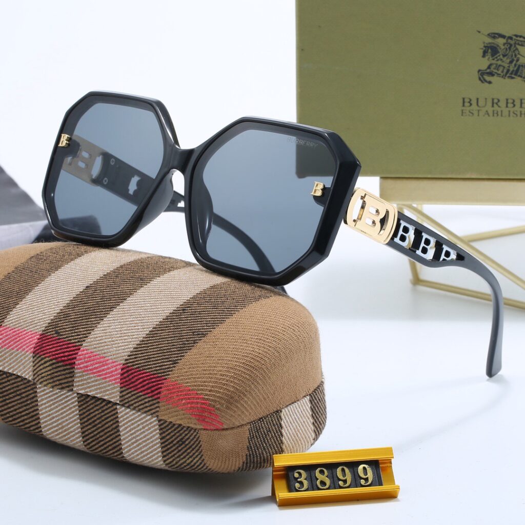 Burberry サングラス 20 - 画像 (2)