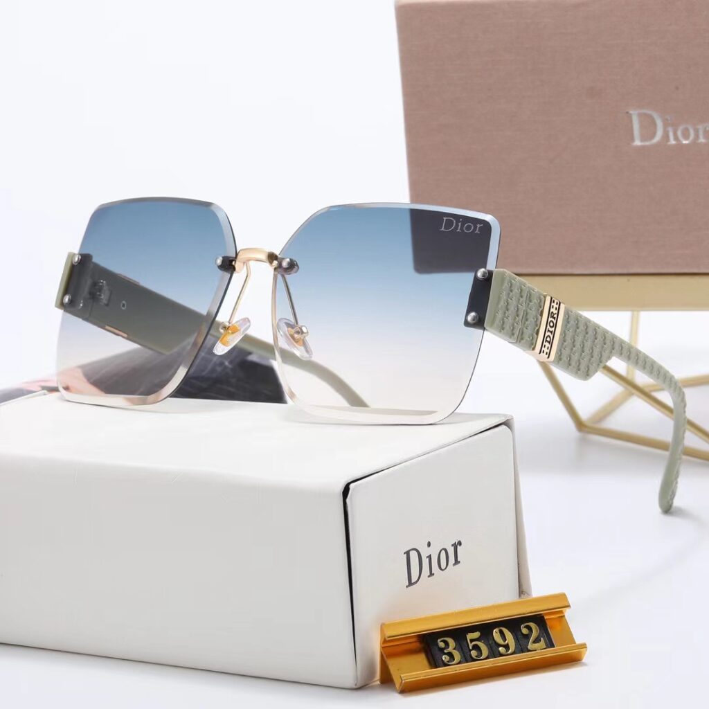 Dior サングラス 14 - 画像 (6)