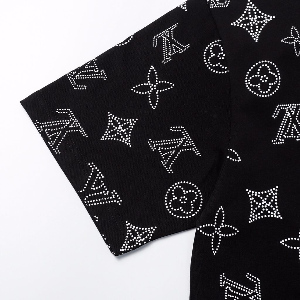 【LOUIS VUITTON 公式旗艦店】 ルイヴィトン Tシャツ ご好評に付き再入荷！ - 画像 (8)