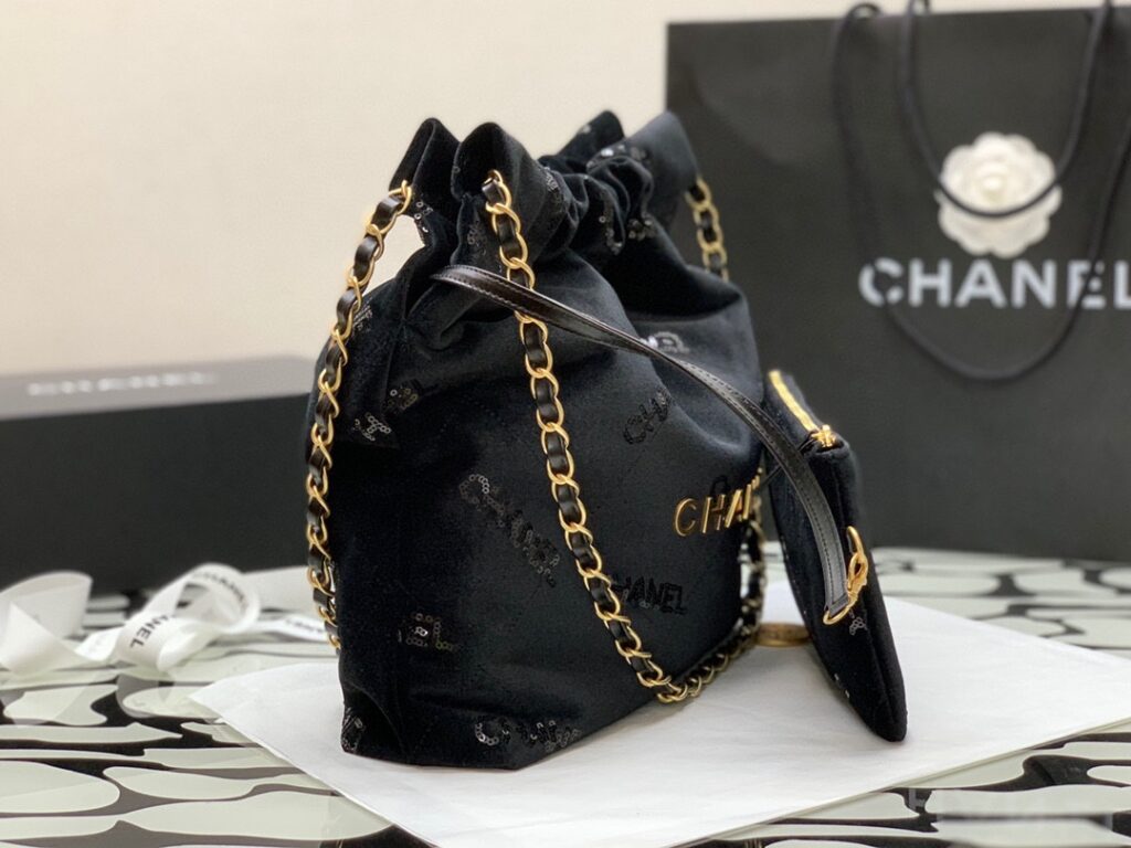 CHANEL 22 3261 - 画像 (9)