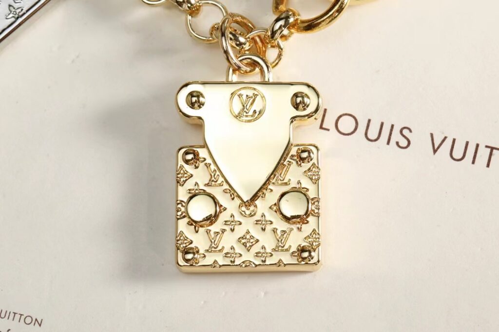 LV Louis Vuitton バッグペンダント キーホルダー 75 zm - 画像 (7)