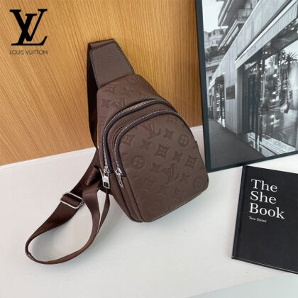 LV Louis Vuittonおしゃれバッグ02 SS97814