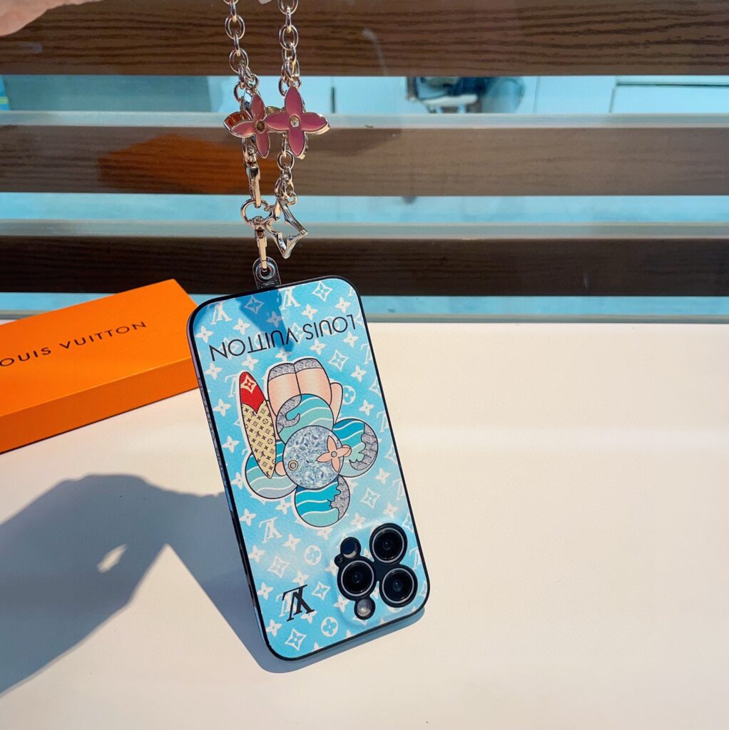 LV Louis Vuittonおしゃれケース22 SS97819 - 画像 (5)