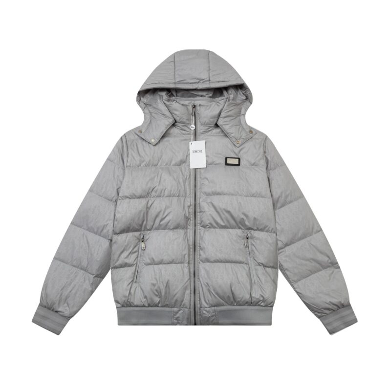 【DIOR】超人気 ダウンジャケット【全国送料無料】【即日出荷】 - 画像 (3)