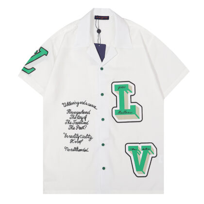 LV Louis Vuittonシャツ19 SS91127