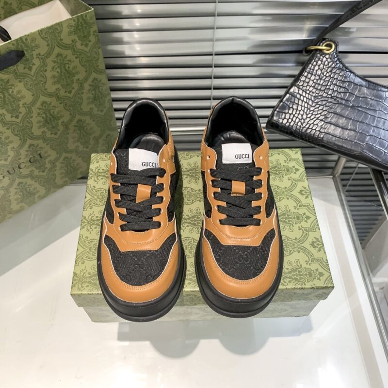 GUCCIおしゃれな板靴05 SS97806 - 画像 (5)