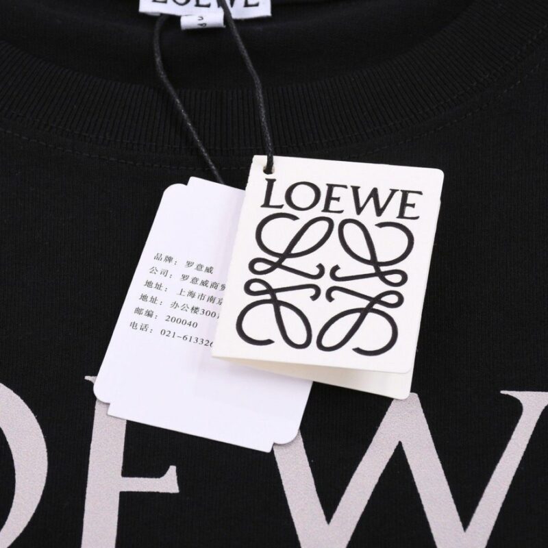【Loewe】（ロエベ）男女兼用、ご好評に付き再入荷！ - 画像 (8)