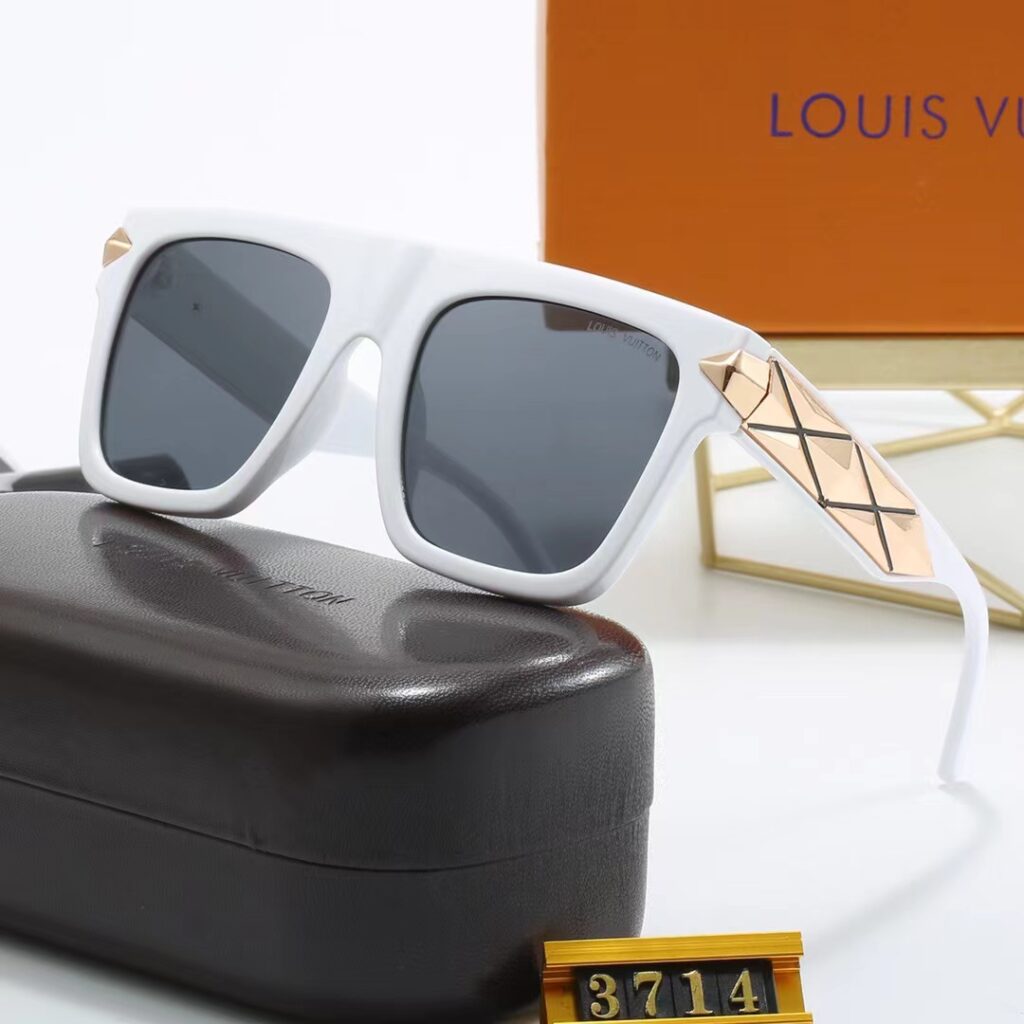 LV Louis Vuitton サングラス 16 - 画像 (4)