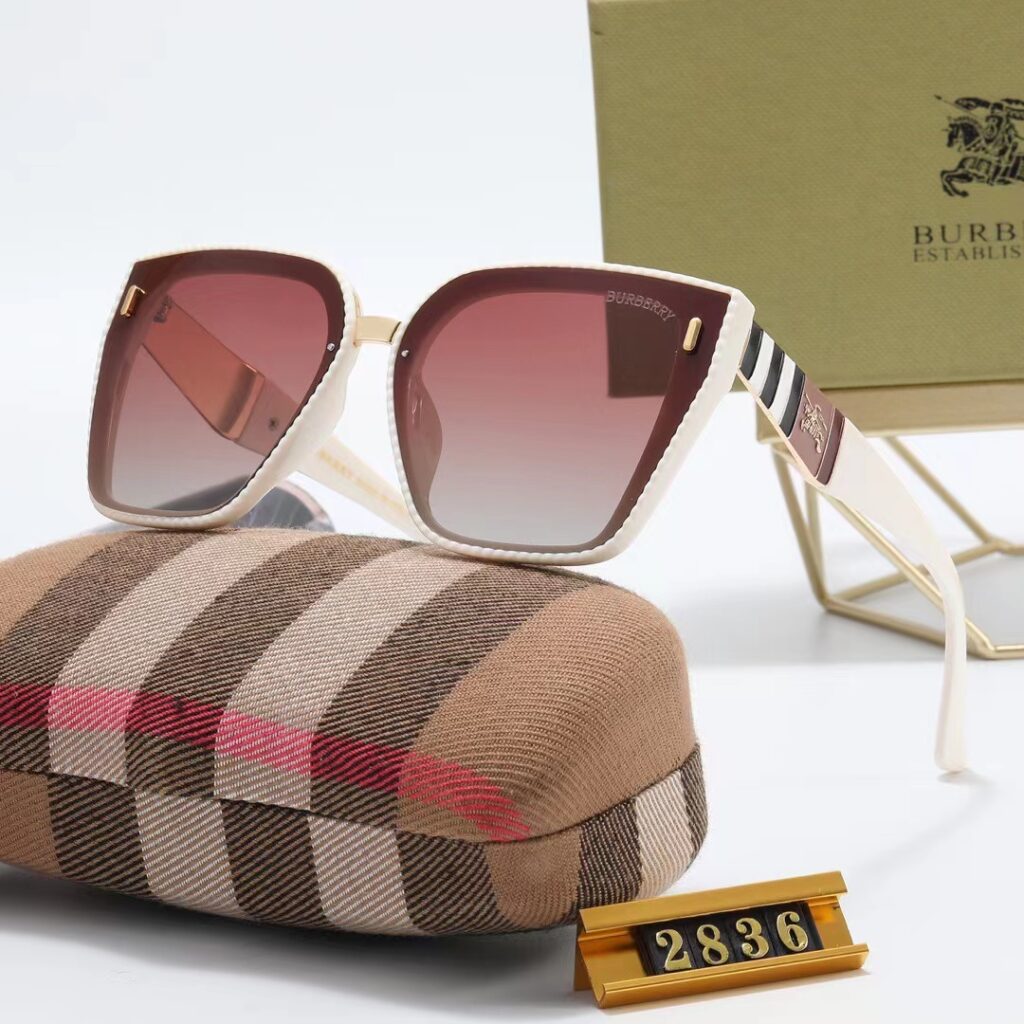 Burberry サングラス 20zm - 画像 (6)