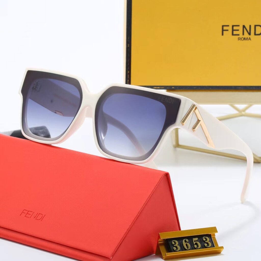 FENDI サングラス 08 - 画像 (5)
