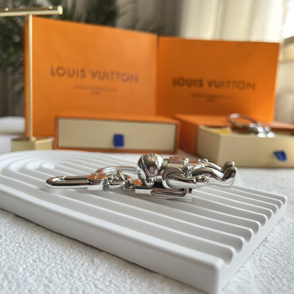 Louis Vuitton（ルイヴィトン） キーホルダー 男女兼用 - 画像 (8)