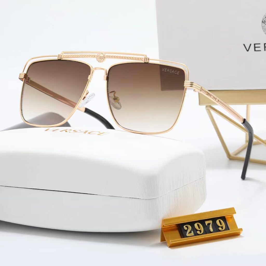 VERSACE サングラス 15zm - 画像 (3)
