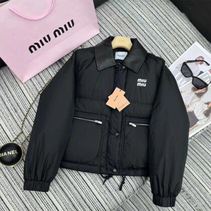 MIUMIUウンジャケット SS96435