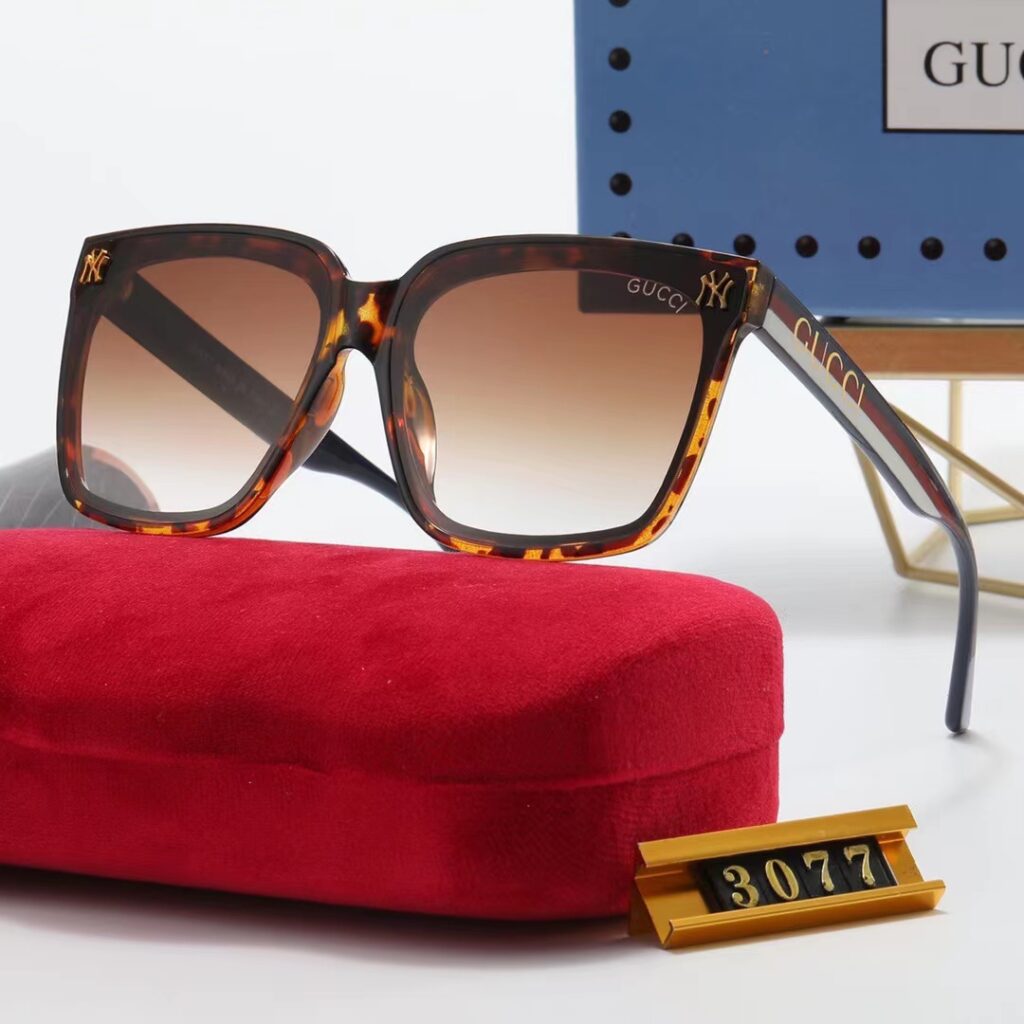 GUCCI サングラス 05 - 画像 (6)