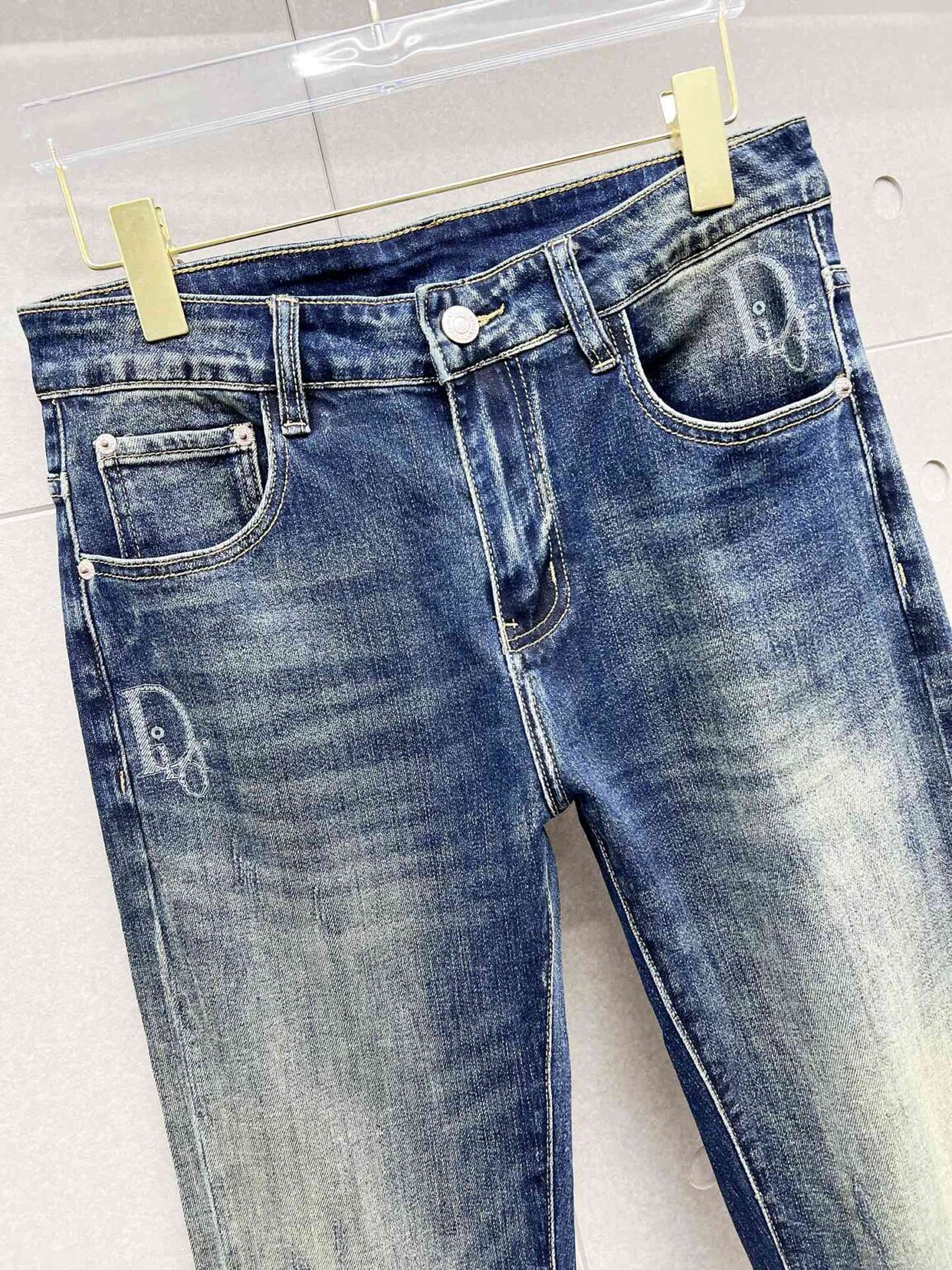 DIORジーパン SS97236 - 画像 (2)