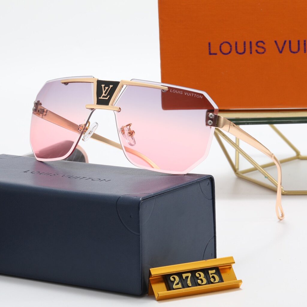 lv Louis Vuitton サングラス 29zm - 画像 (7)