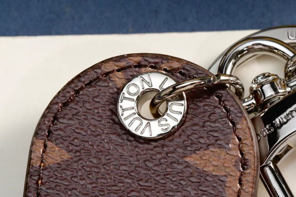 LV Louis Vuitton バッグペンダント キーホルダー 83 zm - 画像 (7)