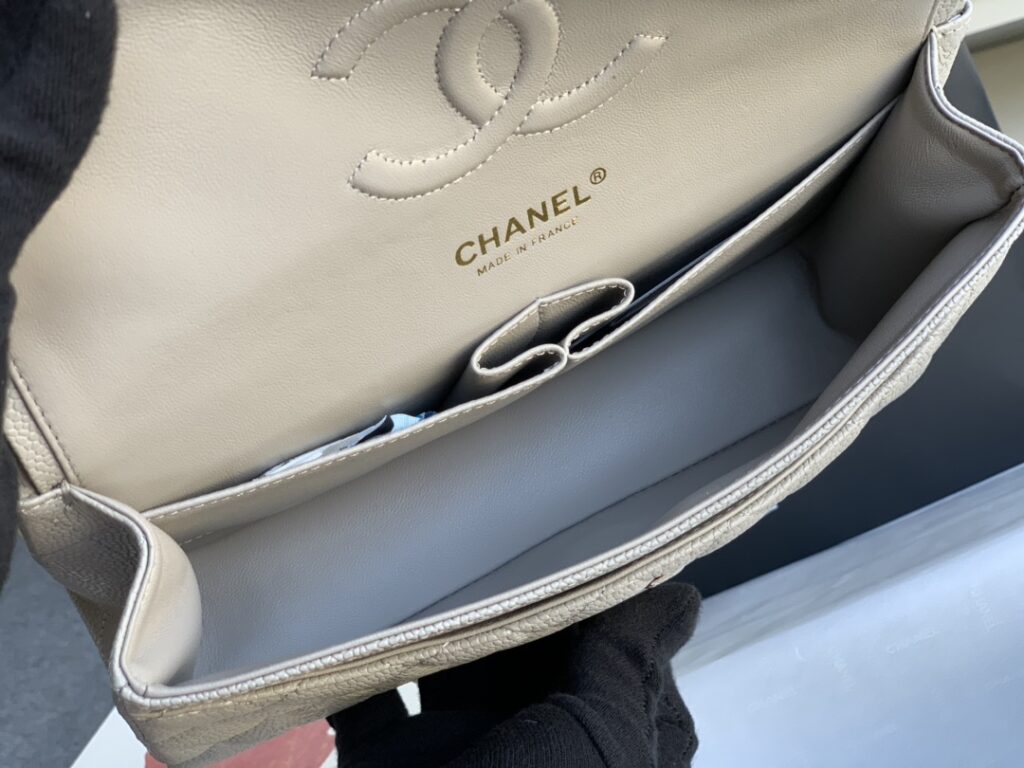 Chanel Flap Bag 1112 - 画像 (33)