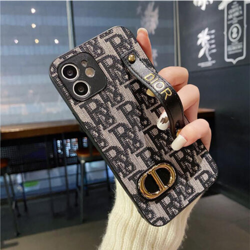 DIORリストバンド電話ケース12 al 95116