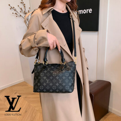 LV LOUIS VUITTON本革バッグ50 SS102484