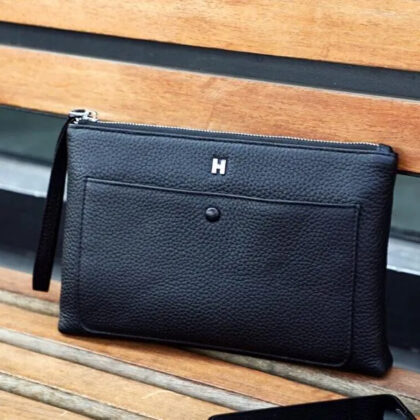HERMES（エルメス）クラッチバッグ 27X18X3CM