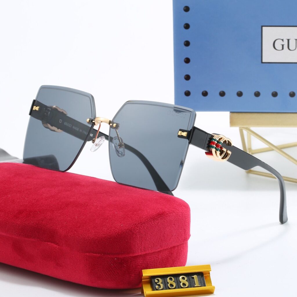 GUCCI サングラス 16zm - 画像 (4)