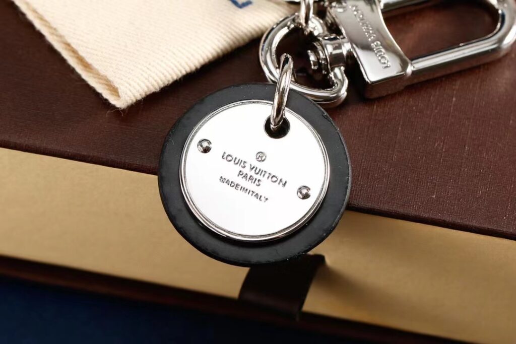 LV Louis Vuitton バッグペンダント キーホルダー 66 zm - 画像 (6)