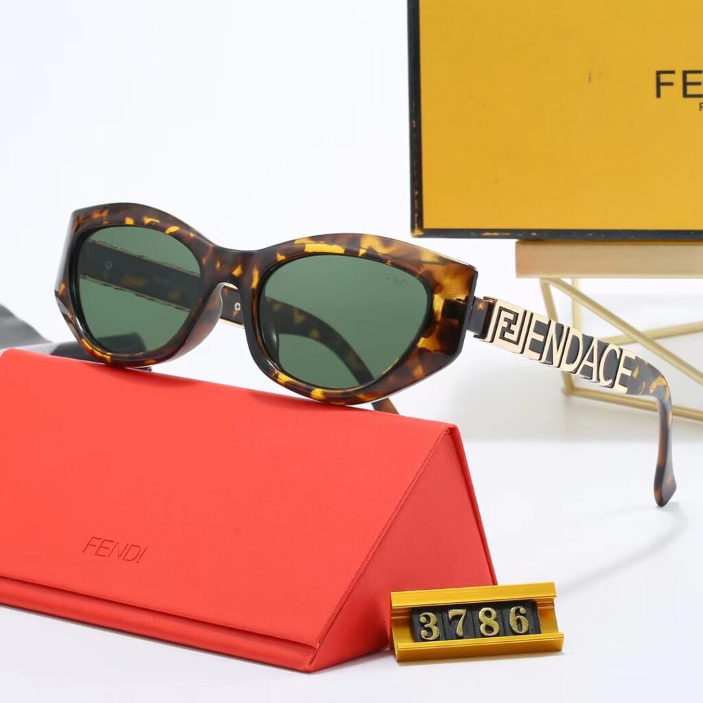 FENDI サングラス 13 - 画像 (5)