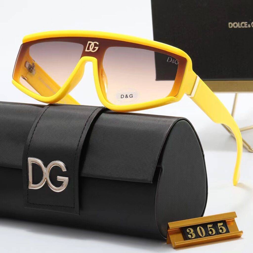 DG Dolce & Gabbana サングラス 09zm - 画像 (4)