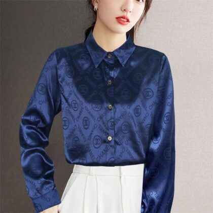 CHANELシャツ08 SS93360