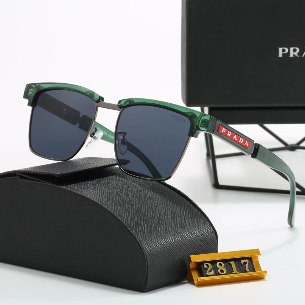 Prada サングラス 09 - 画像 (4)
