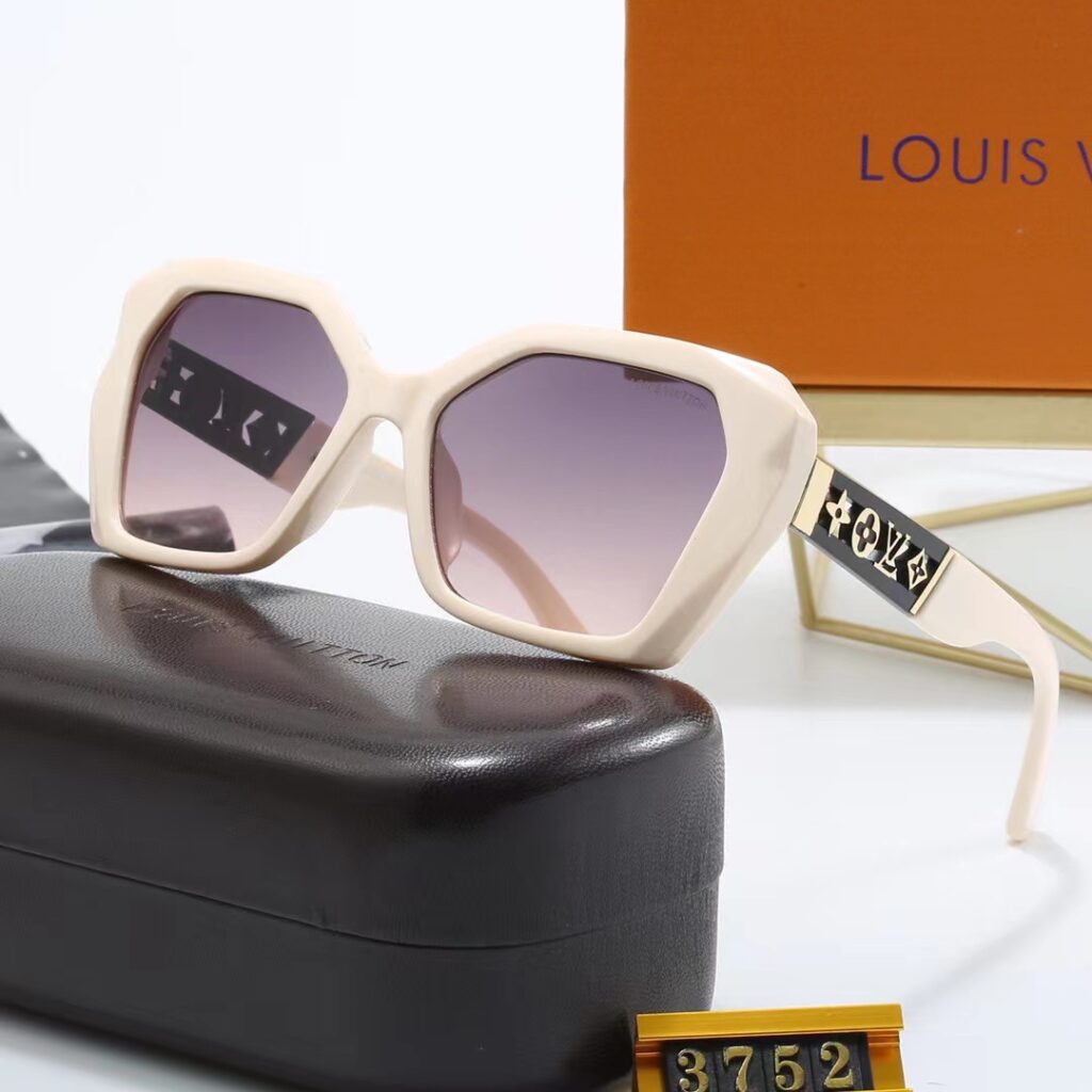LV Louis Vuitton サングラス 17 - 画像 (4)