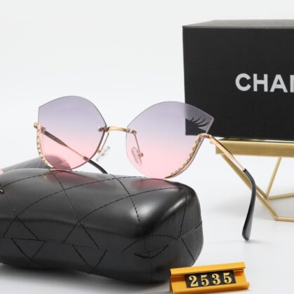 CHANEL サングラス 13zm