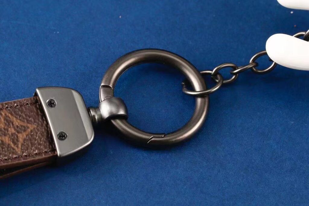 LV Louis Vuitton バッグペンダント キーホルダー 37 zm - 画像 (6)