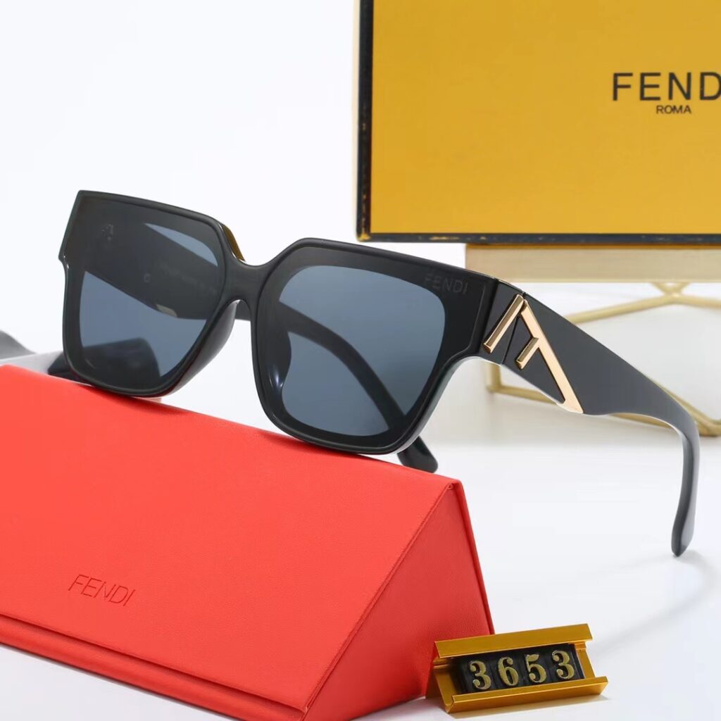 FENDI サングラス 08 - 画像 (2)