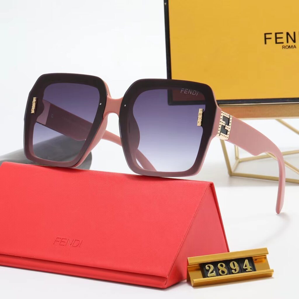 FENDI サングラス 06 - 画像 (6)