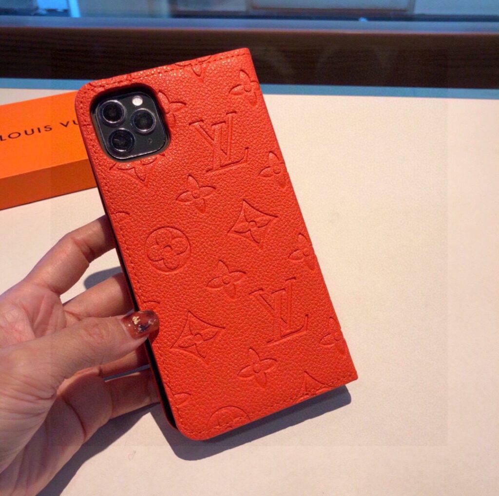 LV LOUIS VUITTON携帯電話ケース10 SS102492 - 画像 (3)