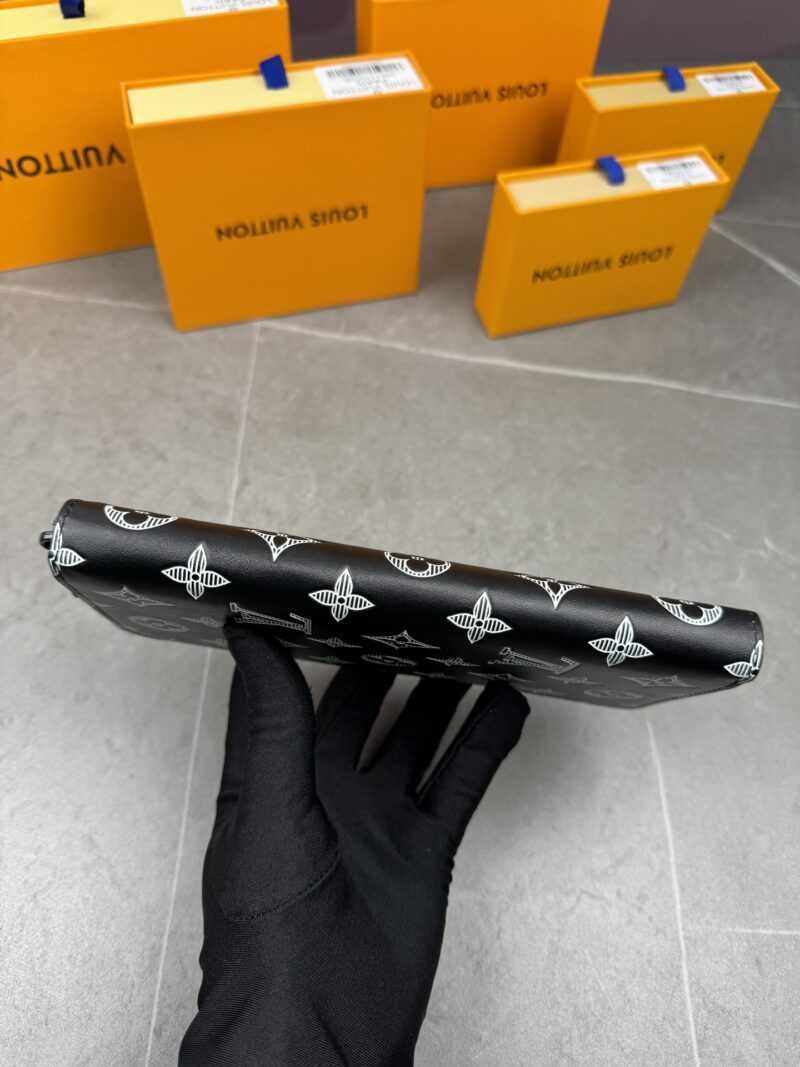 LV Louis Vuitton 新作財布です 30 zm 95521 - 画像 (3)