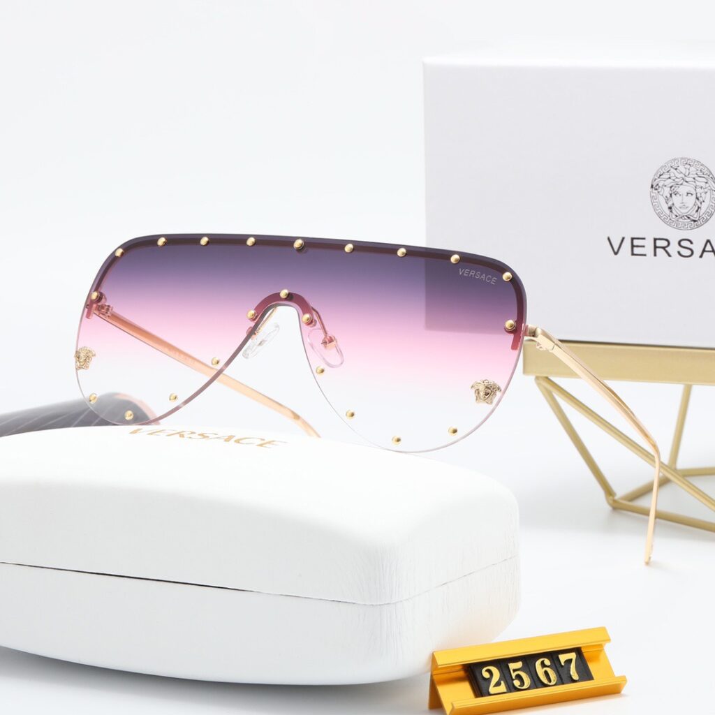 VERSACE サングラス 10zm - 画像 (4)