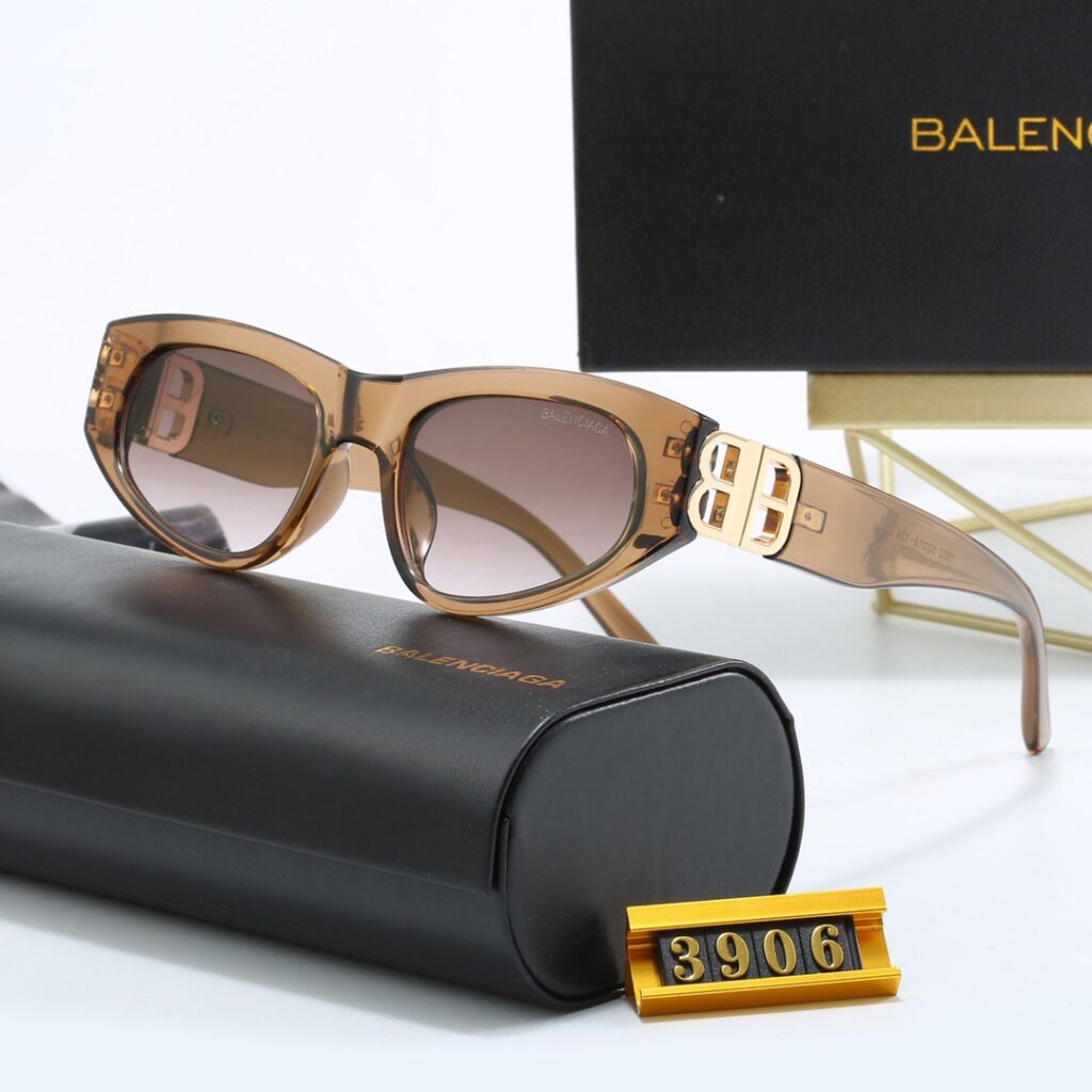 Balenciaga サングラス 10 - 画像 (2)