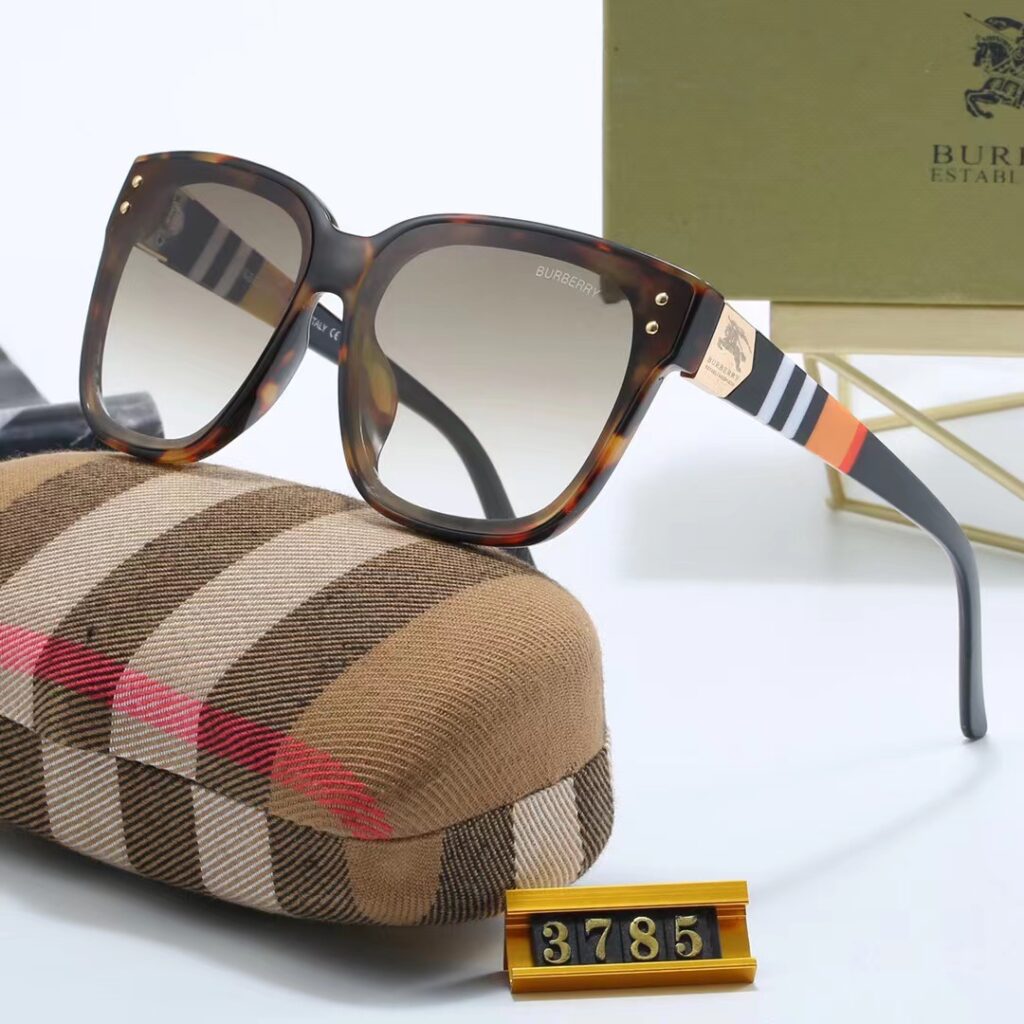 Burberry サングラス 11 - 画像 (5)