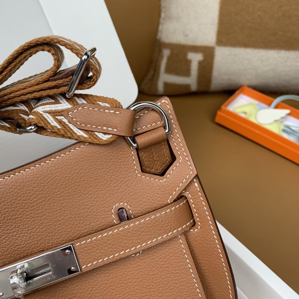 hermes Gypsiel バッグ 【HERMES】 - 画像 (5)