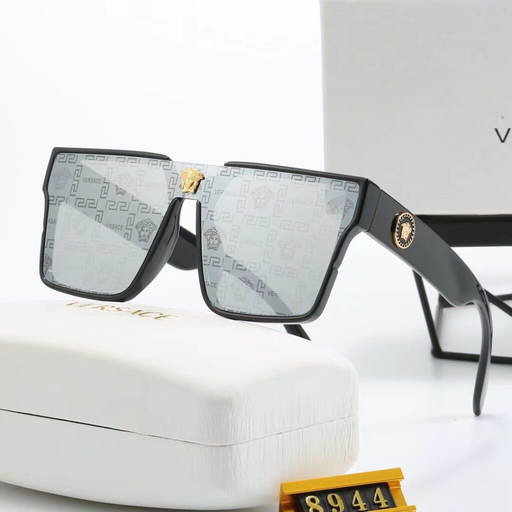 VERSACE サングラス 02 - 画像 (5)