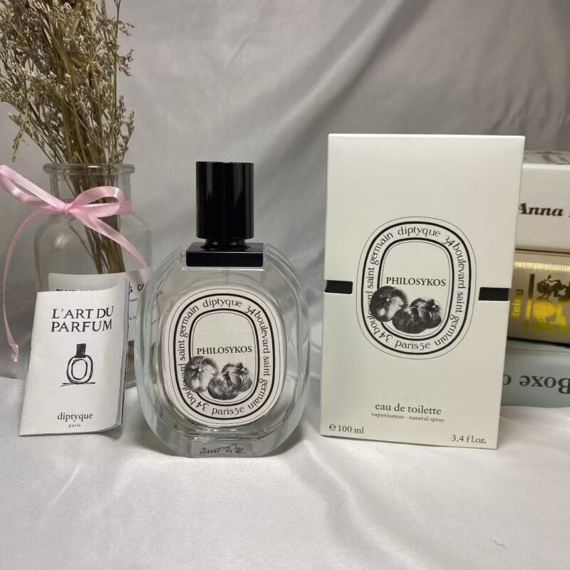 Diptyque PHILOSYKOS 100ml ユニセックス香水 - 画像 (2)