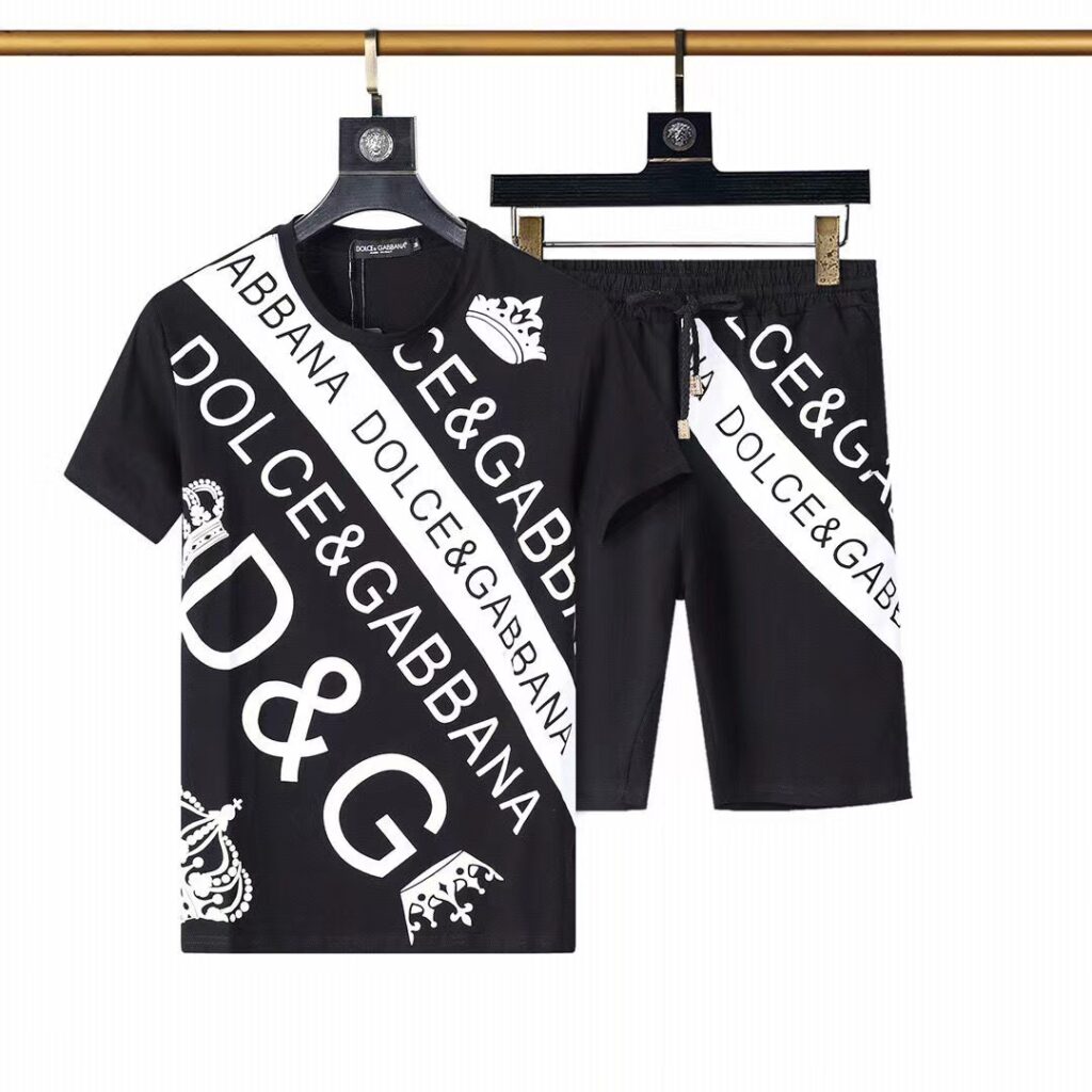 D&G setup